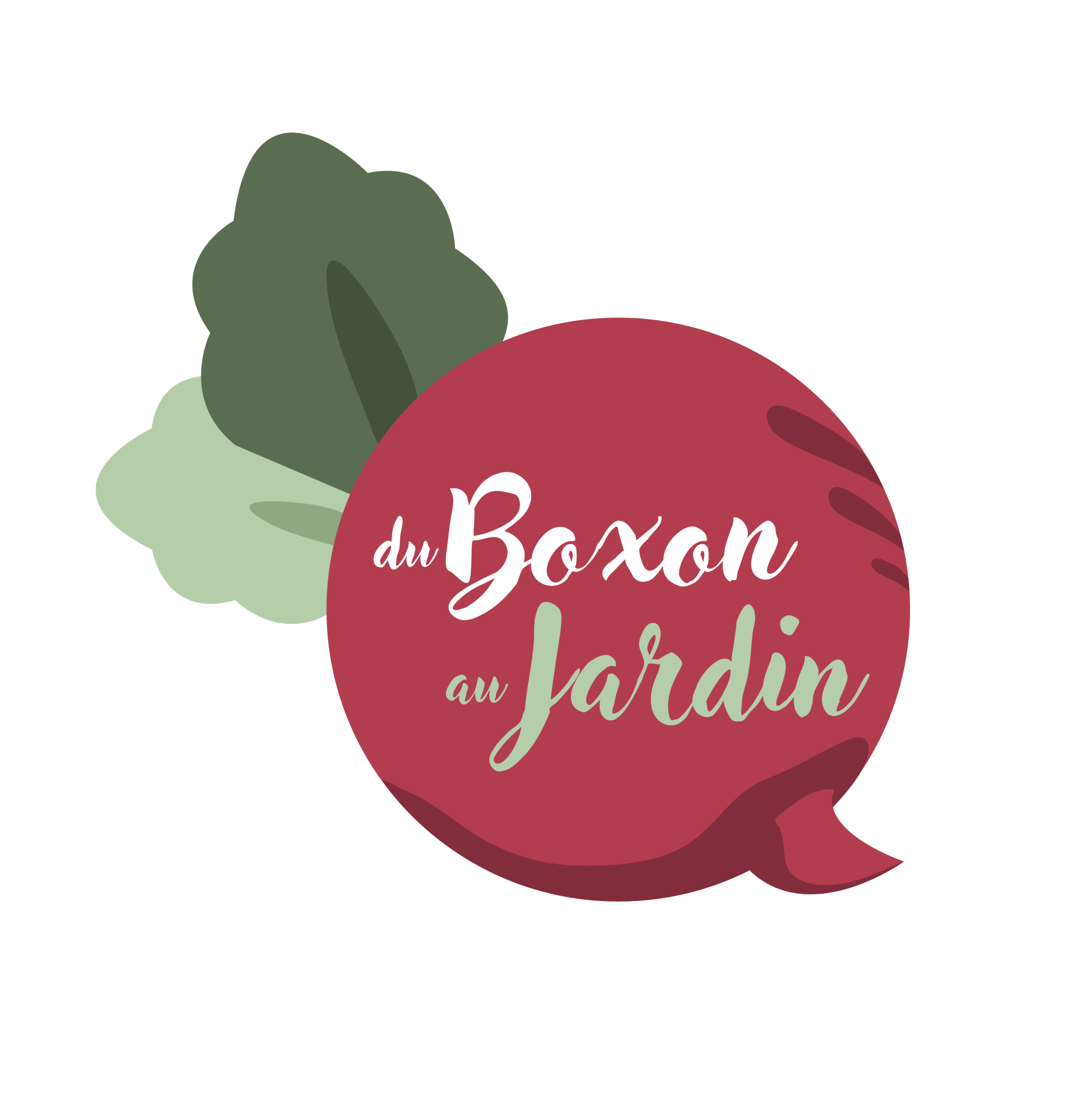 Du boxon au jardin